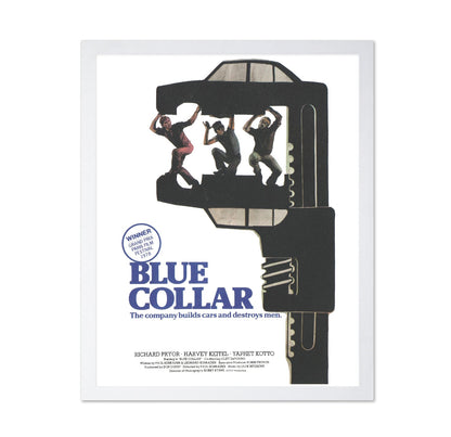 Blue Collar 1978