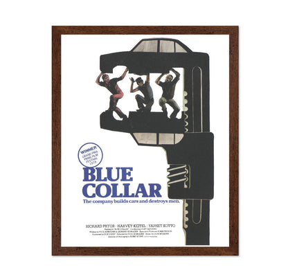 Blue Collar 1978