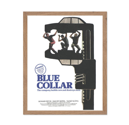 Blue Collar 1978