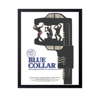 Blue Collar 1978