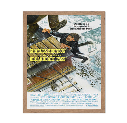 Breakheart Pass 1975