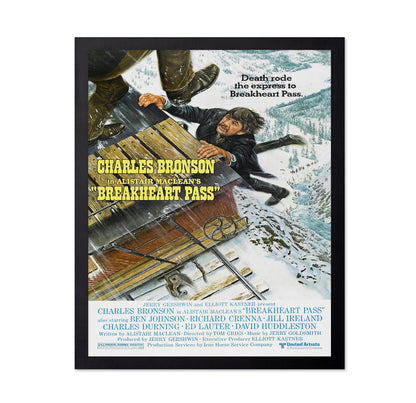 Breakheart Pass 1975