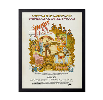 Bugsy Malone 1976