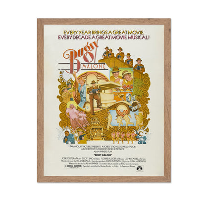 Bugsy Malone 1976