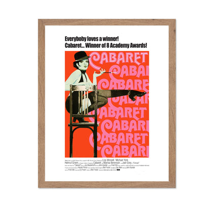 Cabaret 1972