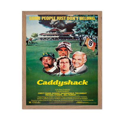 Caddyshack 1980
