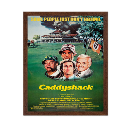 Caddyshack 1980