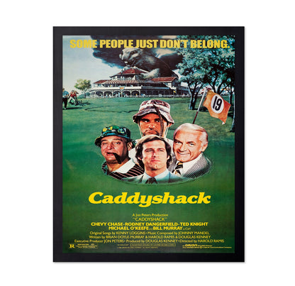 Caddyshack 1980