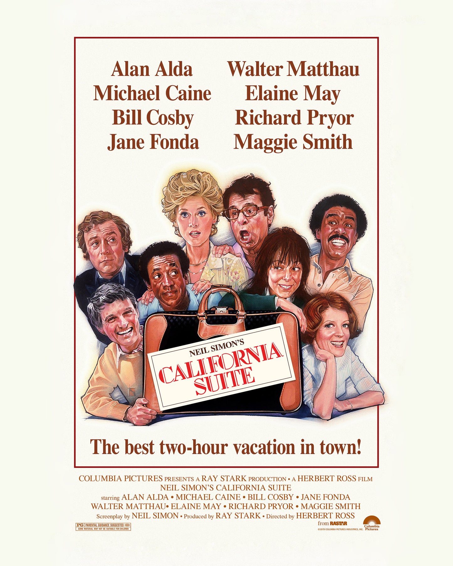California Suite 1978