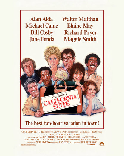 California Suite 1978