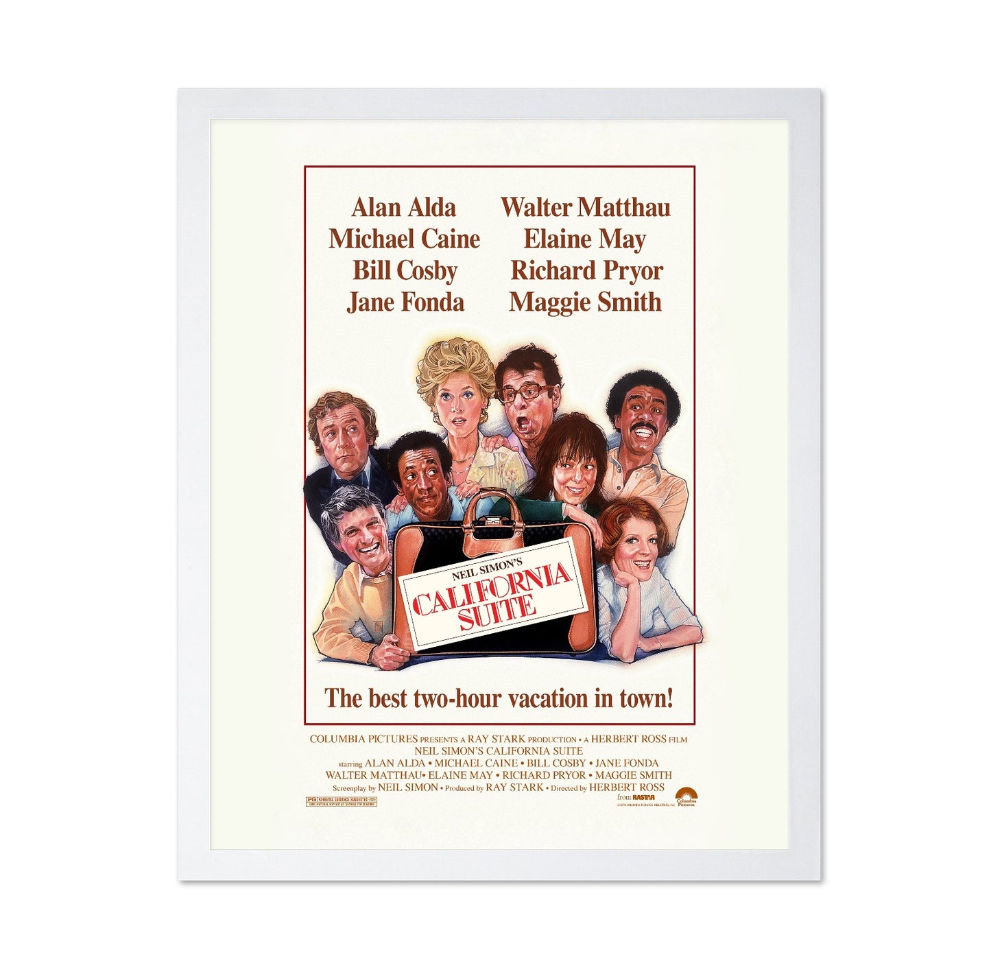 California Suite 1978