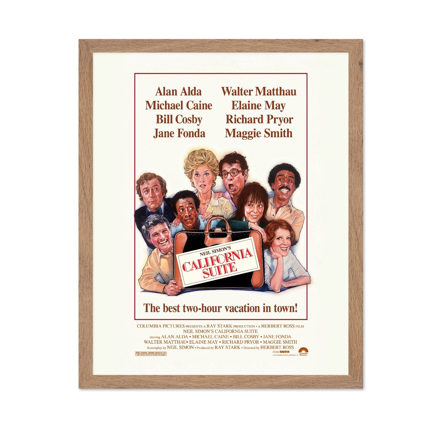 California Suite 1978
