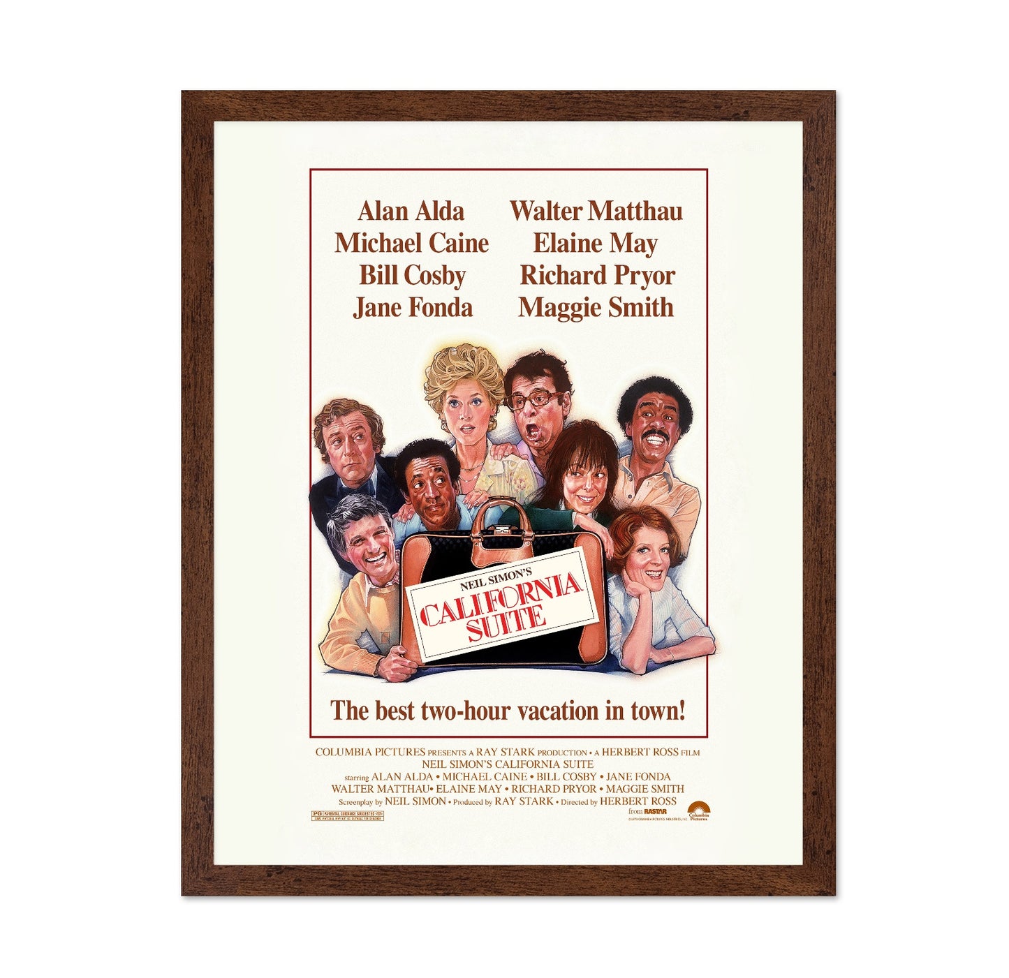 California Suite 1978