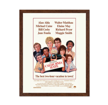 California Suite 1978
