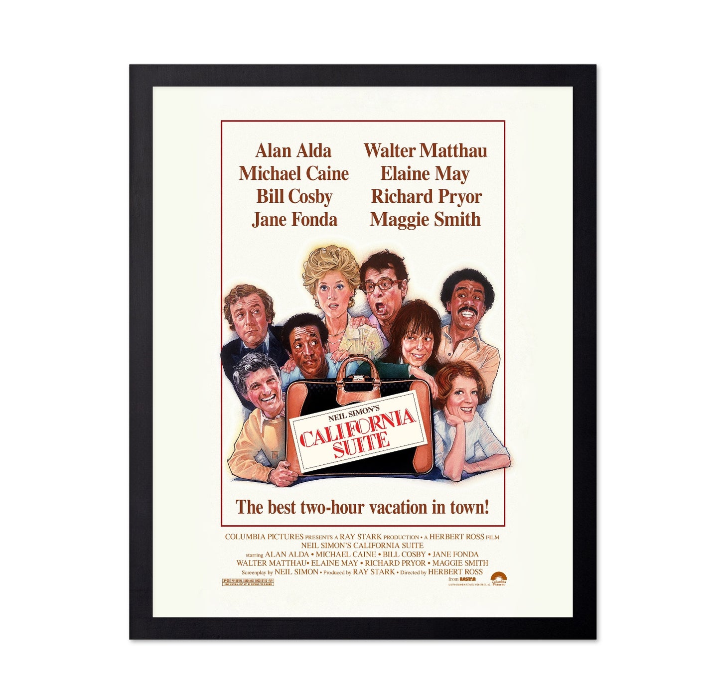 California Suite 1978