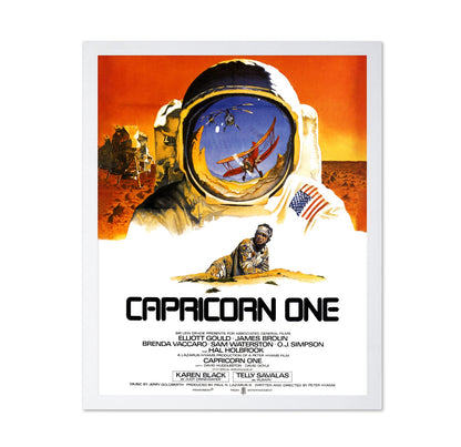 Capricorn One 1977