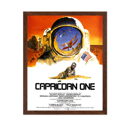Capricorn One 1977