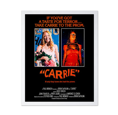 Carrie 1976