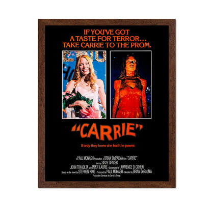 Carrie 1976
