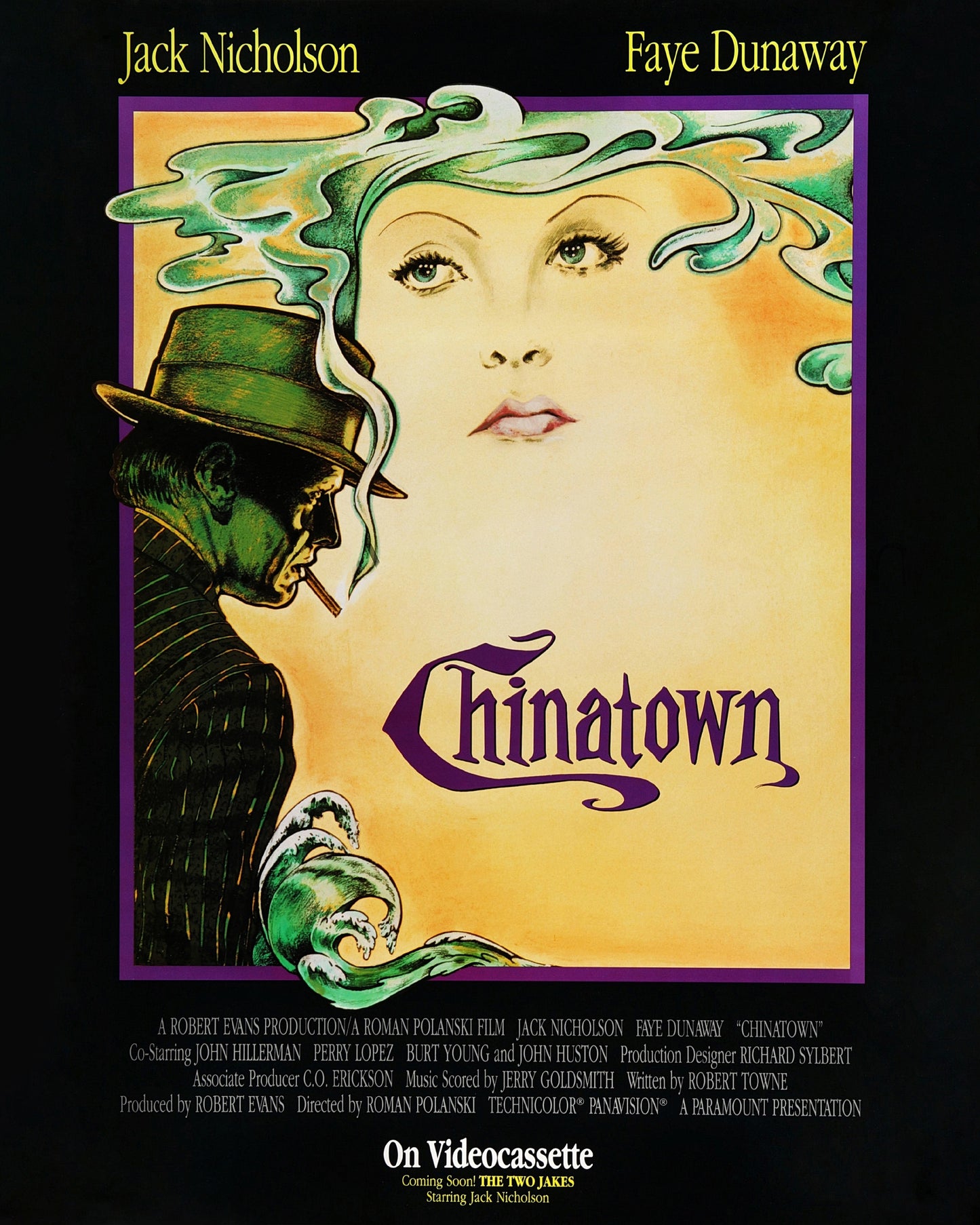 Chinatown 1974