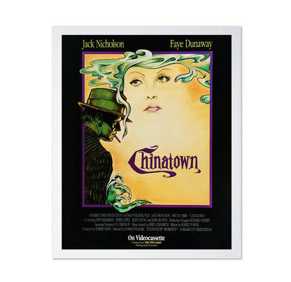 Chinatown 1974