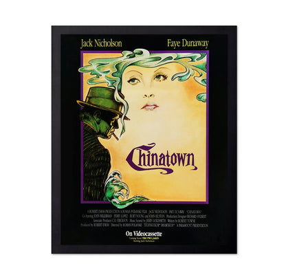 Chinatown 1974