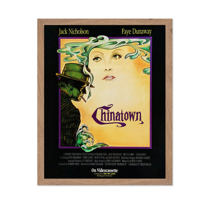 Chinatown 1974