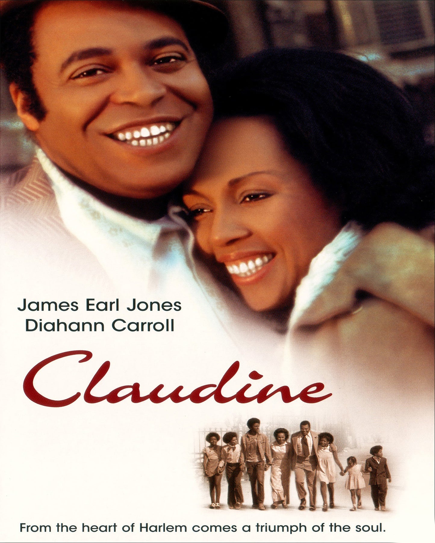 Claudine 1974