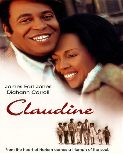 Claudine 1974