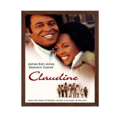 Claudine 1974