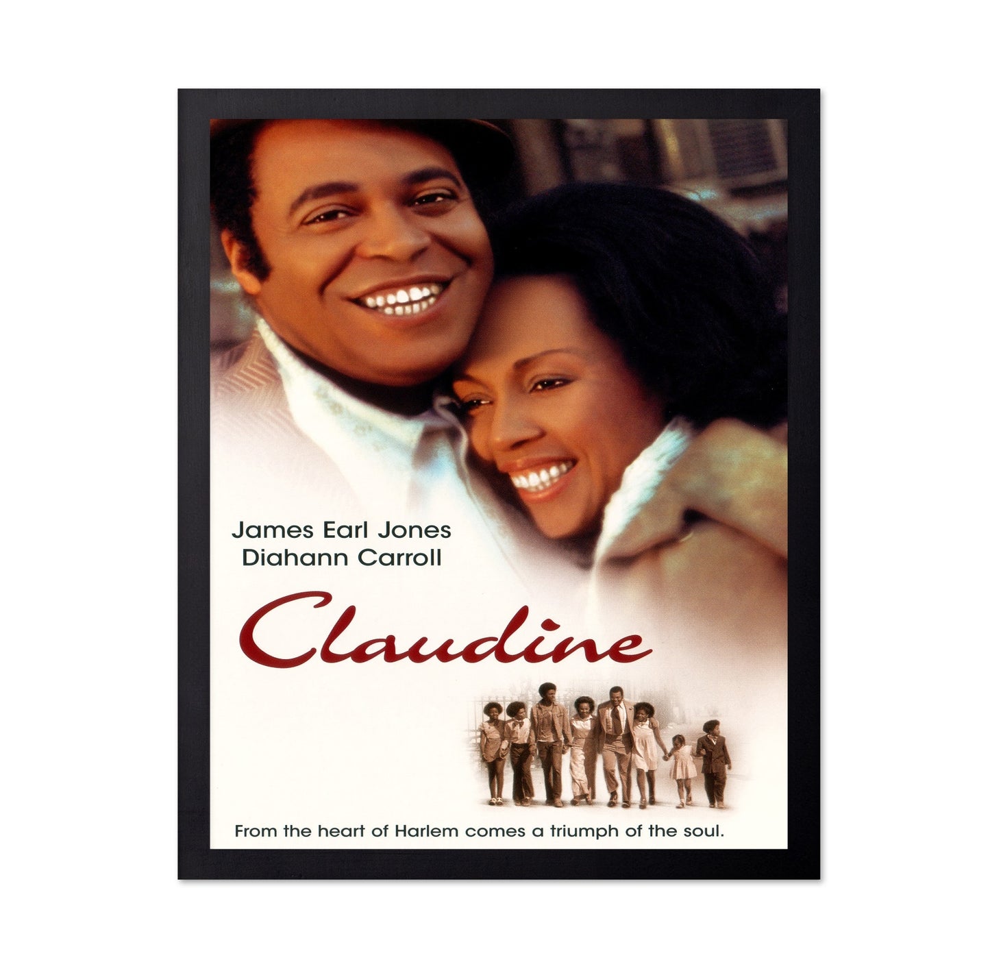 Claudine 1974