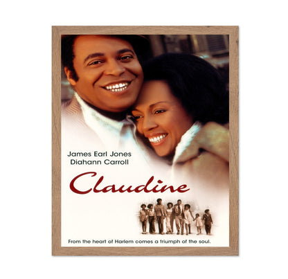 Claudine 1974