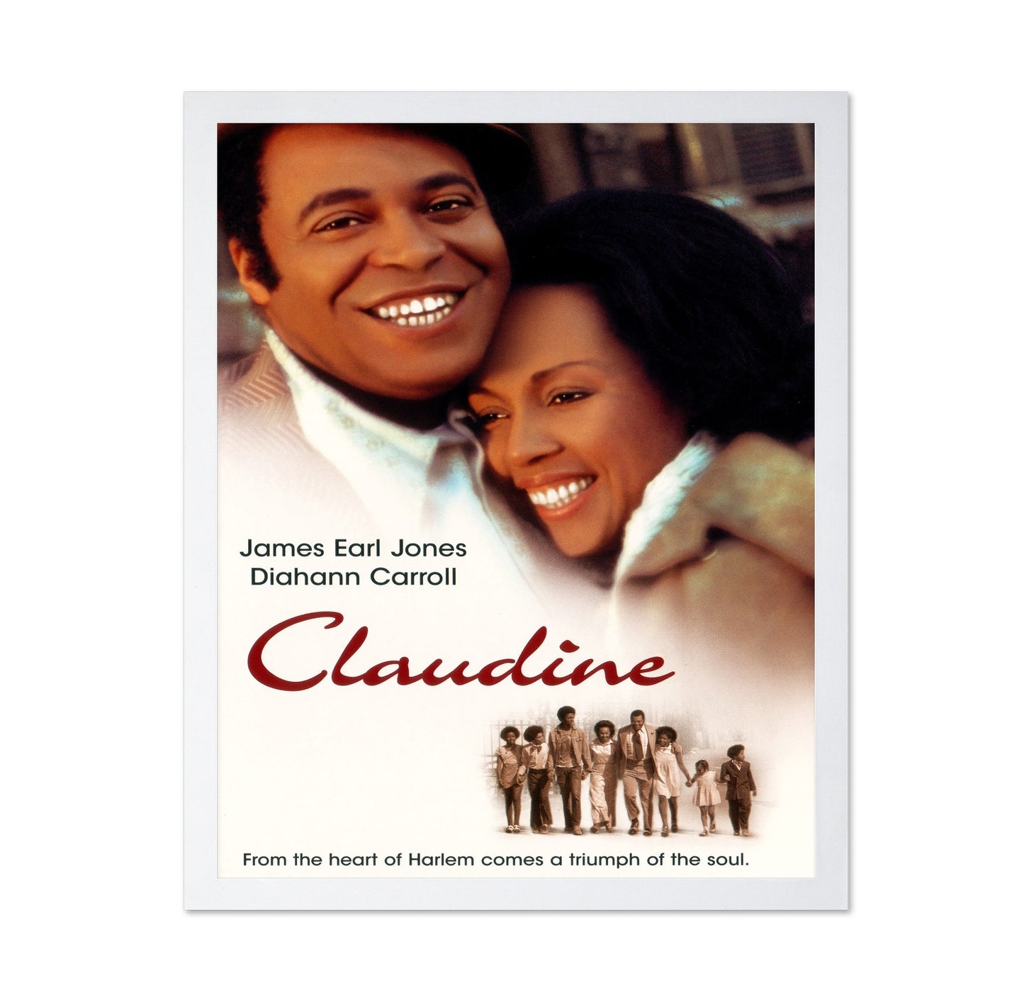 Claudine 1974