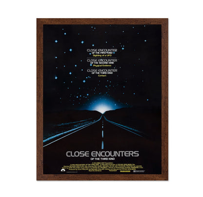 Close Encounters 1977