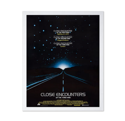 Close Encounters 1977