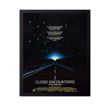Close Encounters 1977
