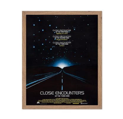 Close Encounters 1977