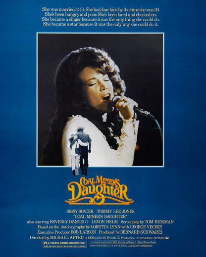 Coal Miners Daughter 1980
