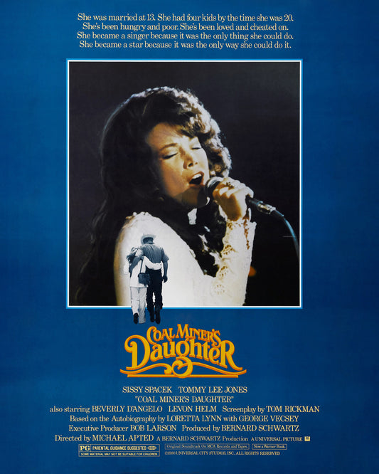 Coal Miners Daughter 1980