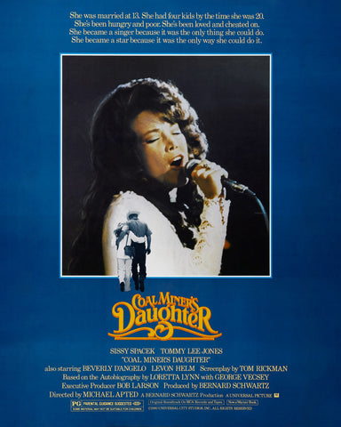 Coal Miners Daughter 1980