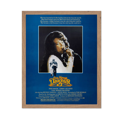 Coal Miners Daughter 1980