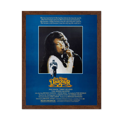Coal Miners Daughter 1980
