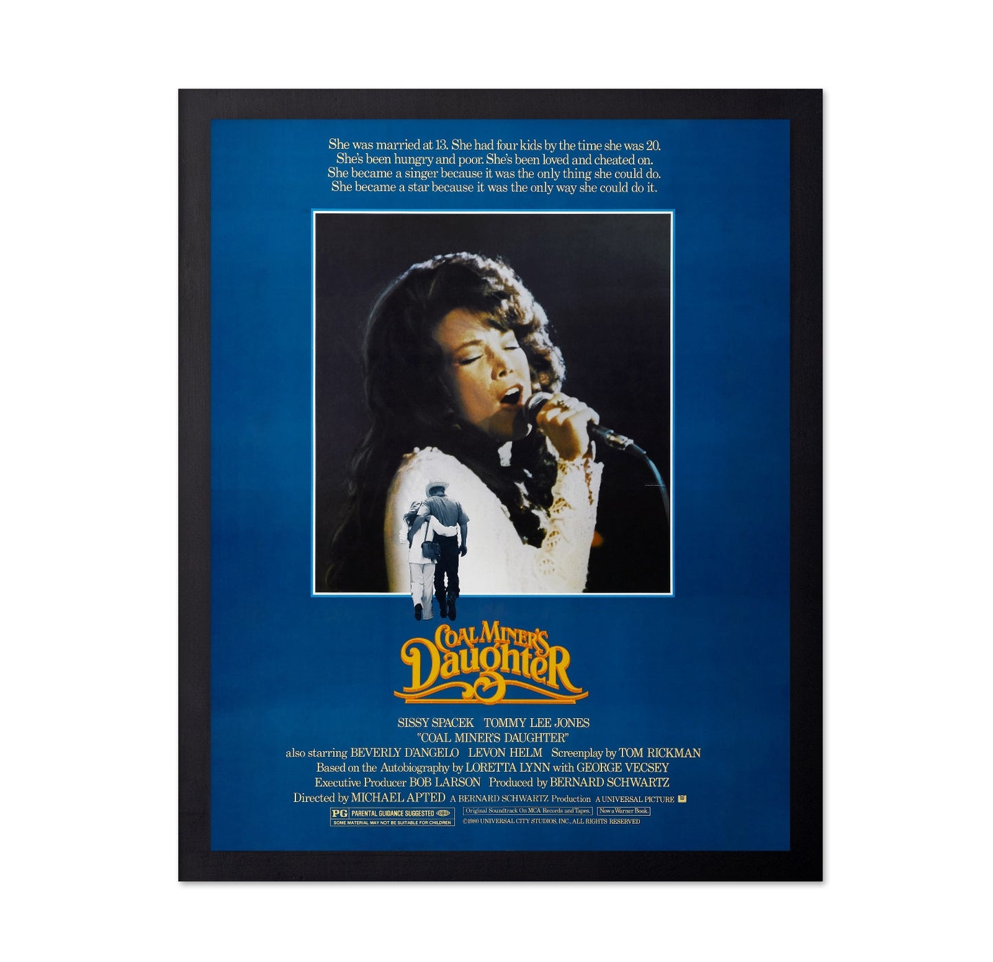Coal Miners Daughter 1980