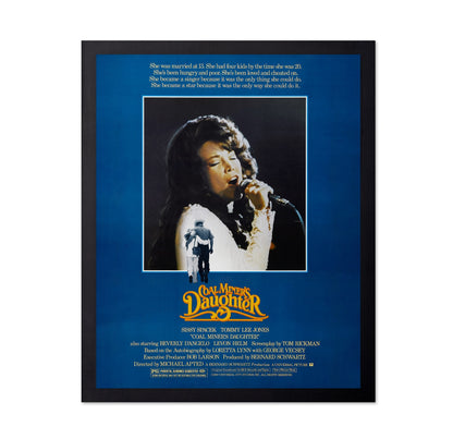 Coal Miners Daughter 1980