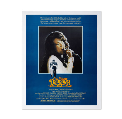 Coal Miners Daughter 1980