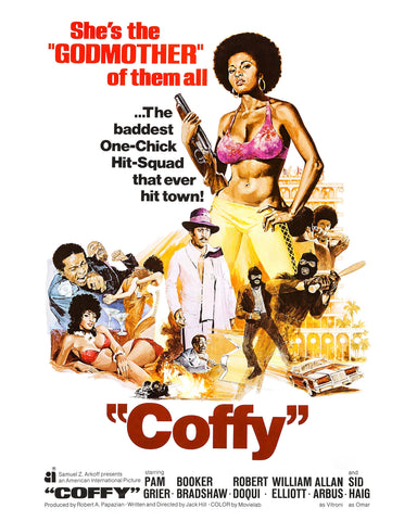 Coffy 1973