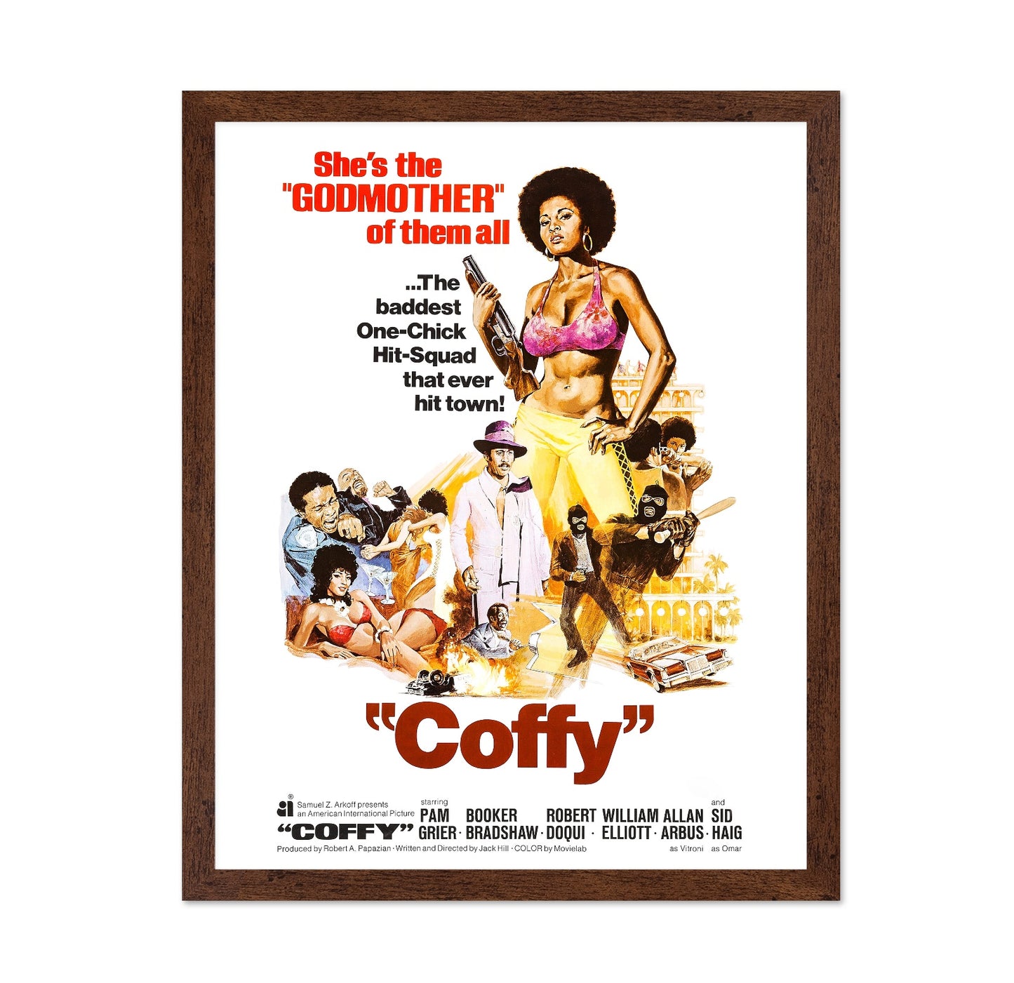 Coffy 1973
