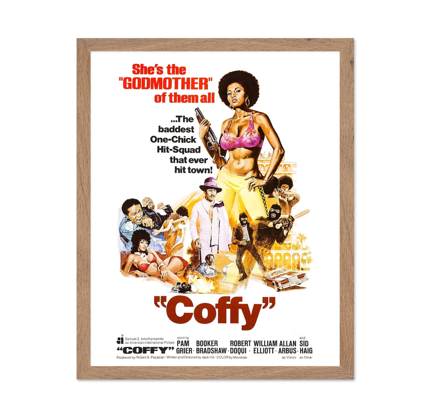 Coffy 1973