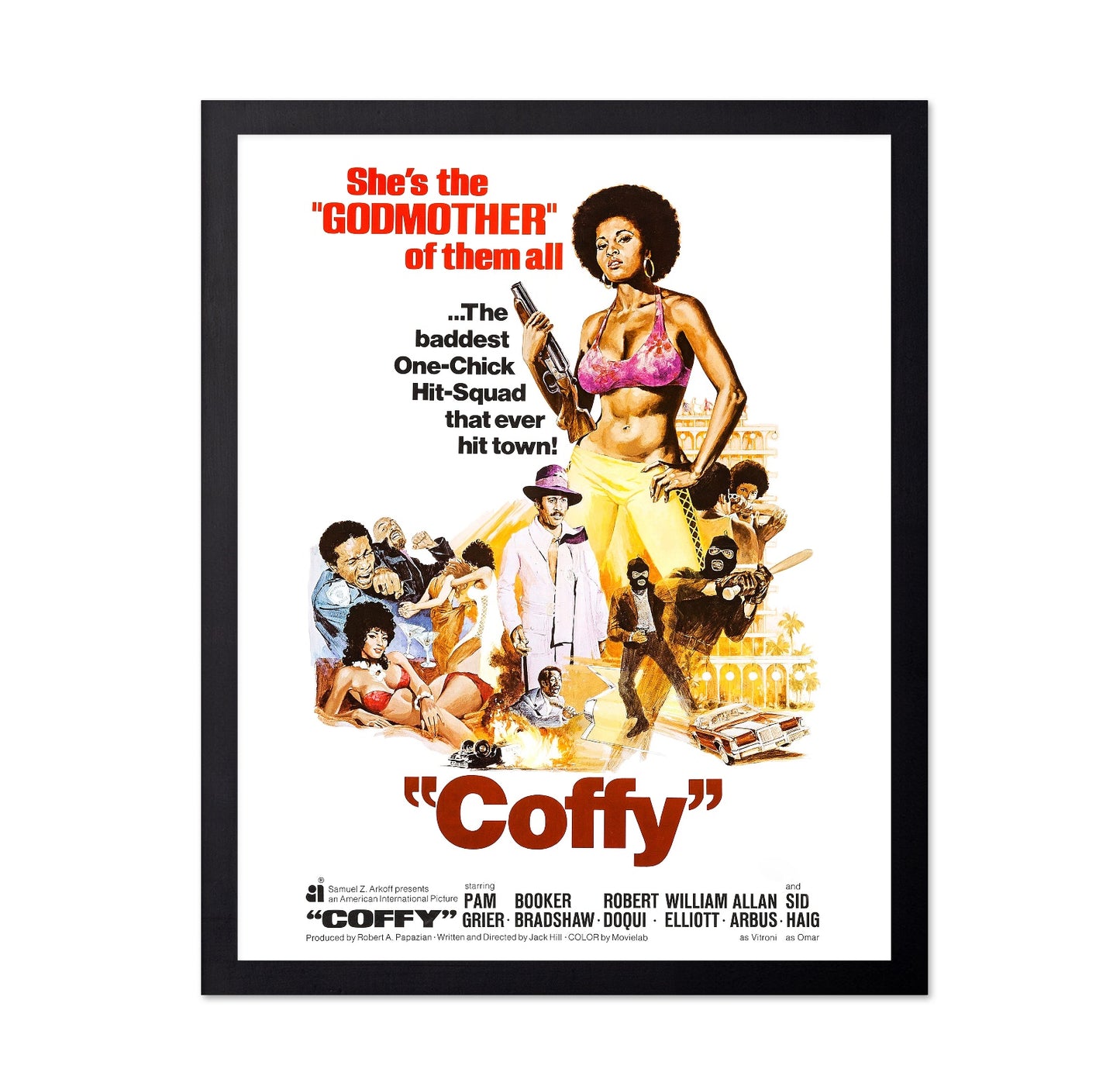 Coffy 1973