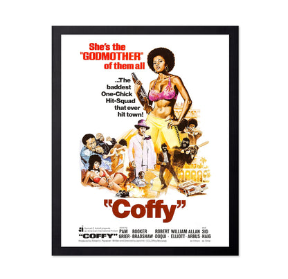 Coffy 1973